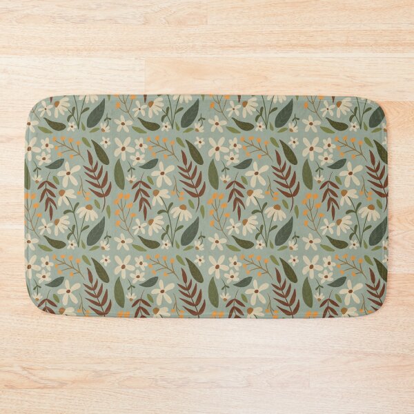 Item preview, flower pattern designed and sold by Luilustra.