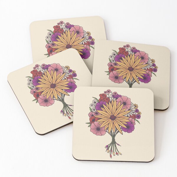 Item preview, Flower Nature Connection by Tobe Fonseca designed and sold by Tobe Fonseca®.