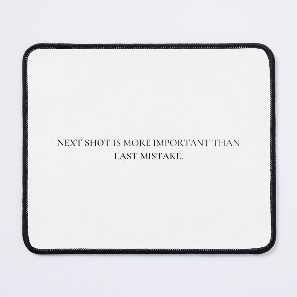 Item preview, Tennis Motivation - Motivational Quotes designed and sold by TieBreak-Tennis.