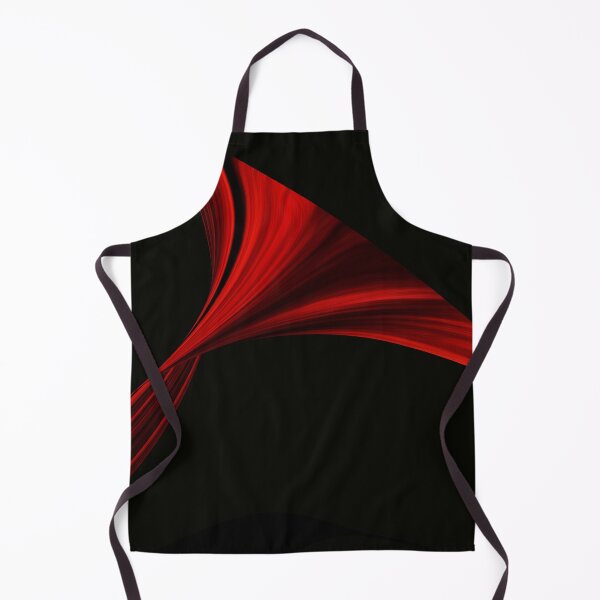 Item preview, Twirling Red Leaf designed and sold by fatenanwar.