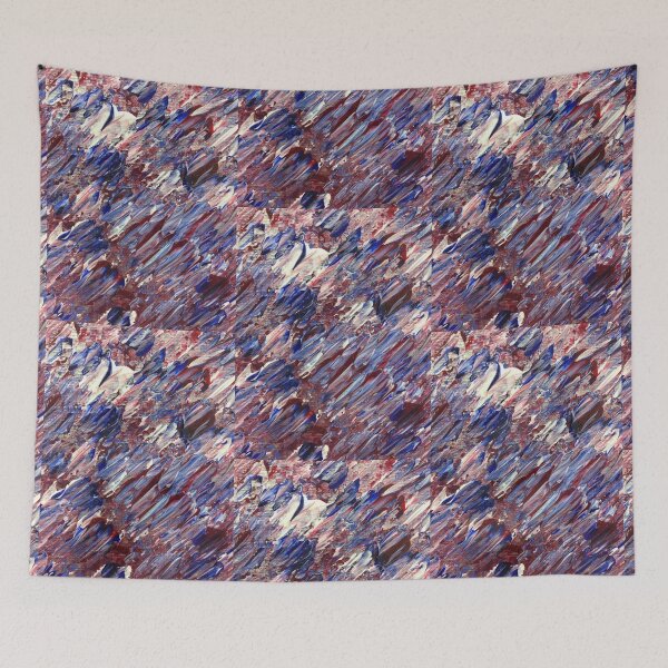 Item preview, Old Glory Washed designed and sold by SmokeyHollow.