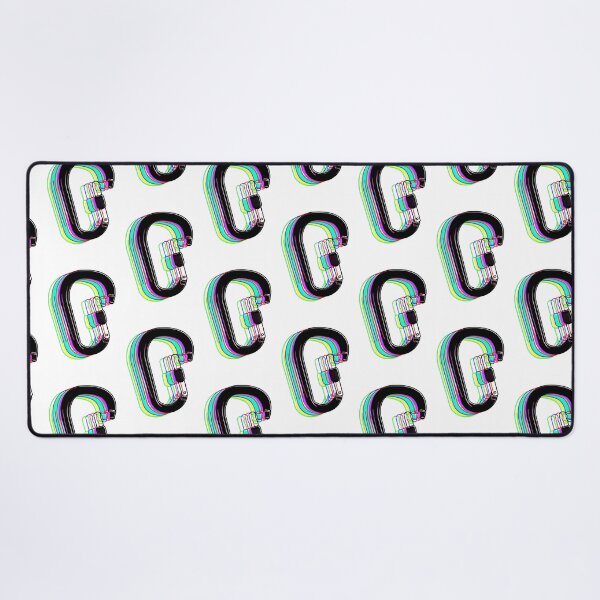 Item preview, Chromatic Carabiner Rock Climbing designed and sold by HydrickizKat.
