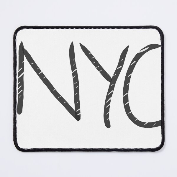 Item preview, New York City designed and sold by dannypencil123.
