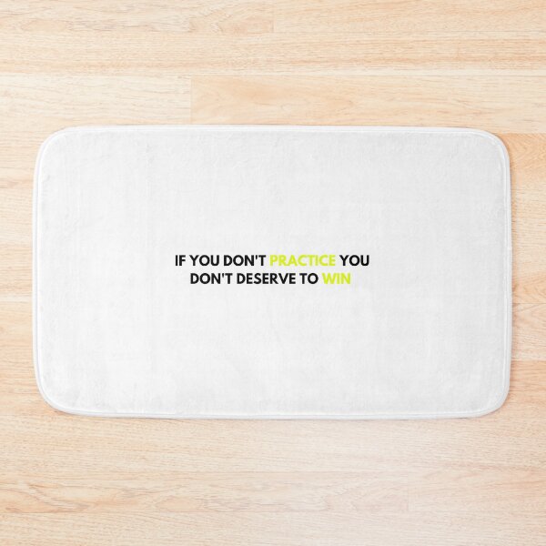 Item preview, Tennis Motivation - Motivational Quotes designed and sold by TieBreak-Tennis.