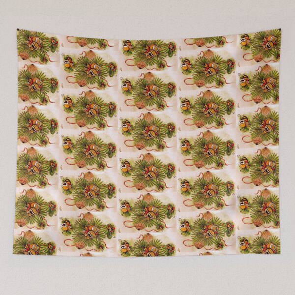 Item preview, A Christmas Jingle designed and sold by ACarlo.