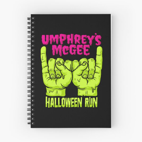 Item preview, umphrey's mcgee  designed and sold by BUNGLIN.