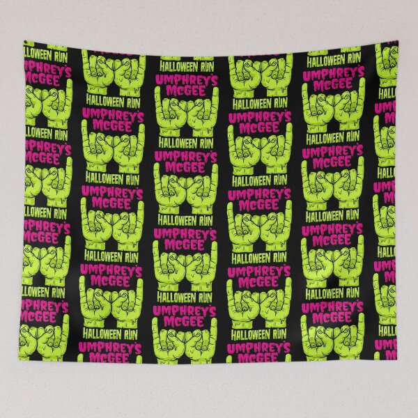 Item preview, umphrey's mcgee  designed and sold by BUNGLIN.