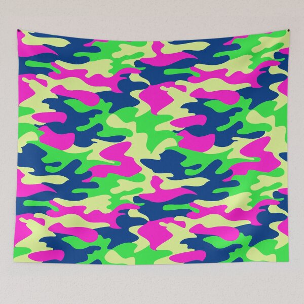 Item preview, this means war camo camouflage army colors essential army camo designed and sold by ValleyDream.
