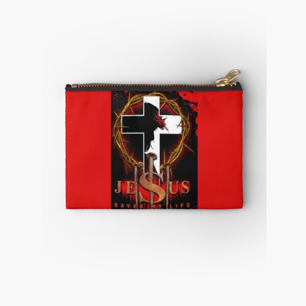 Item preview, Jesus Save My Life And Soul designed and sold by Rowena Jones.