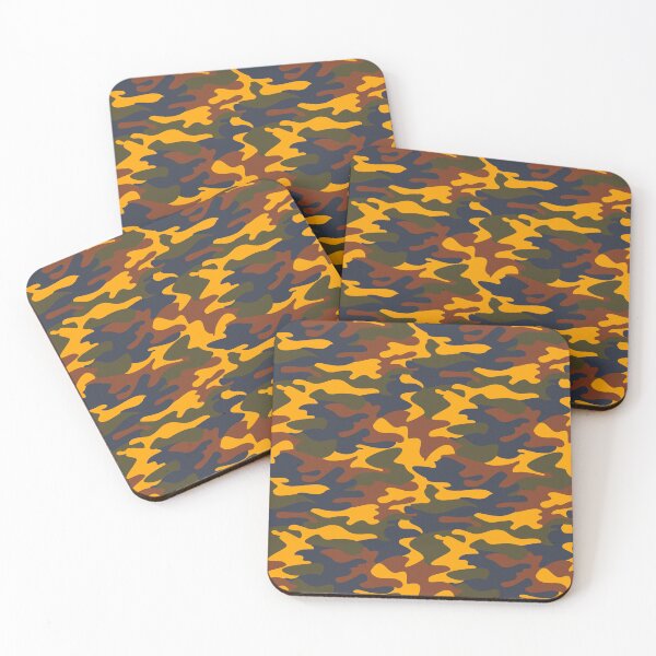 Item preview, this means war camo camouflage army colors essential army camo designed and sold by ValleyDream.