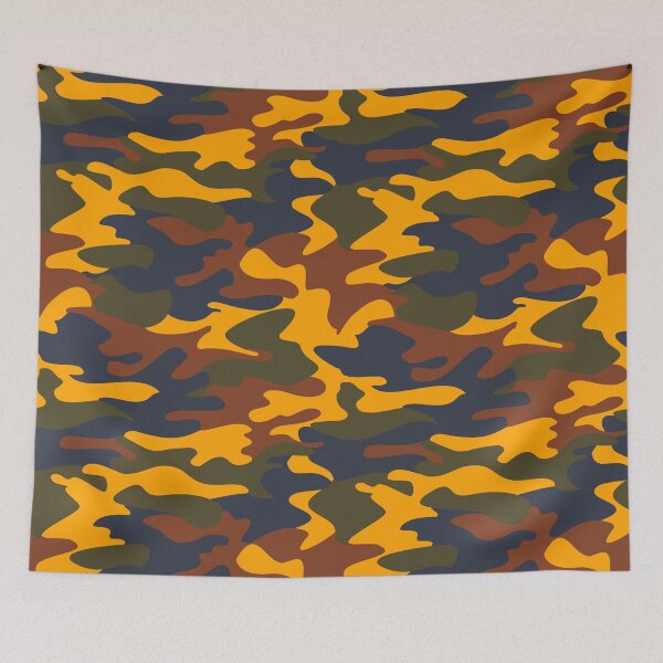 Item preview, this means war camo camouflage army colors essential army camo designed and sold by ValleyDream.