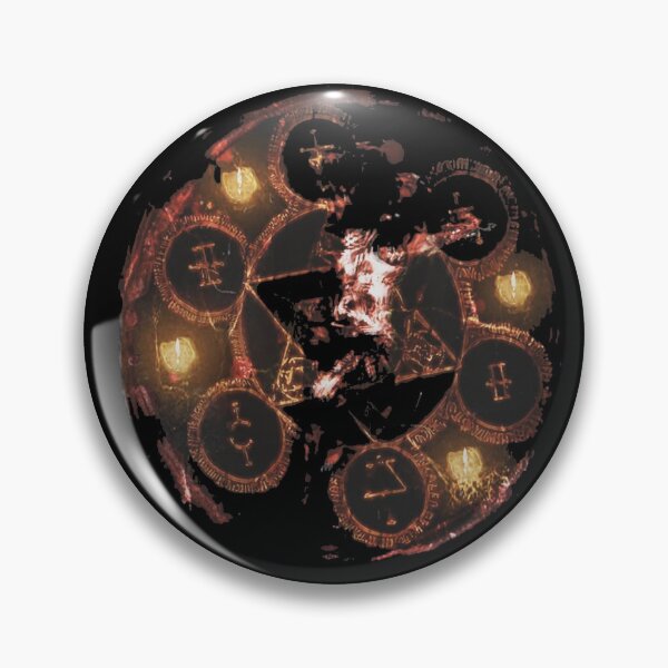 Item preview, Blood ritual  designed and sold by Masque&Muse.