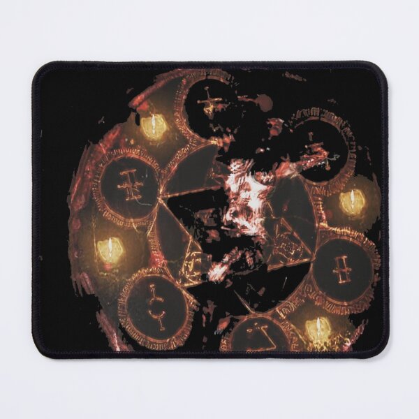 Item preview, Blood ritual designed and sold by Masque&Muse.