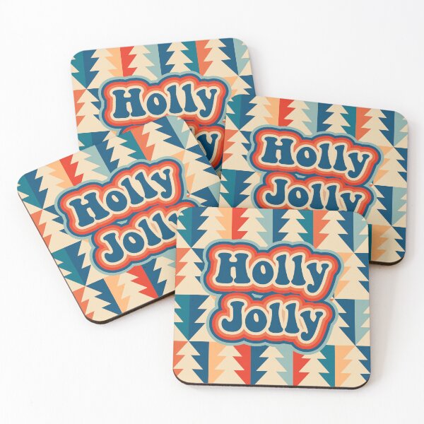 Item preview, Holly Jolly  designed and sold by Harsh  Katariya.