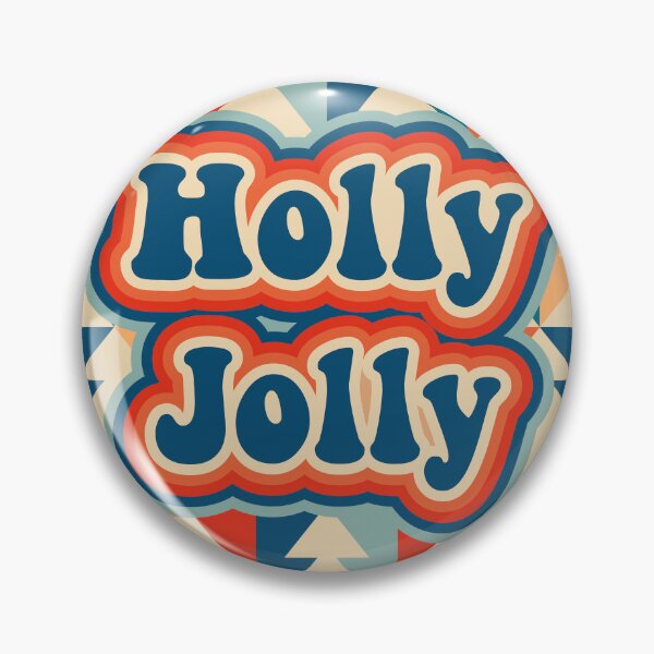 Item preview, Holly Jolly  designed and sold by Harsh  Katariya.