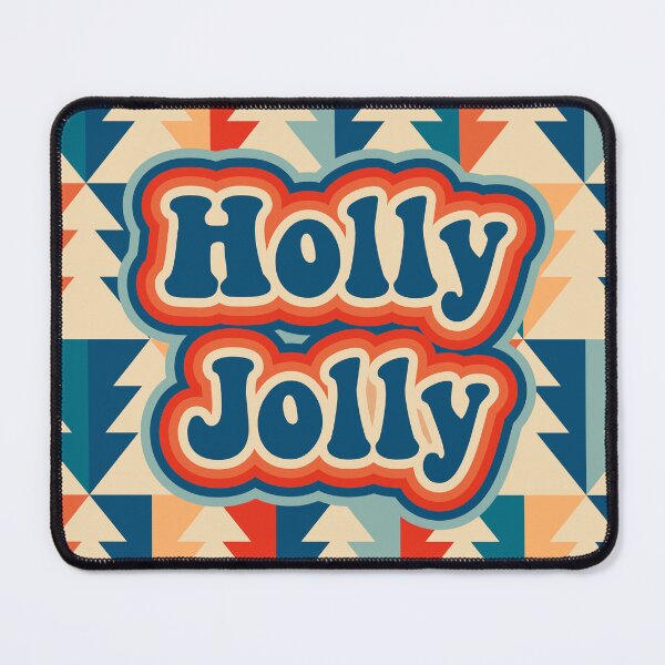 Item preview, Holly Jolly  designed and sold by Harsh  Katariya.