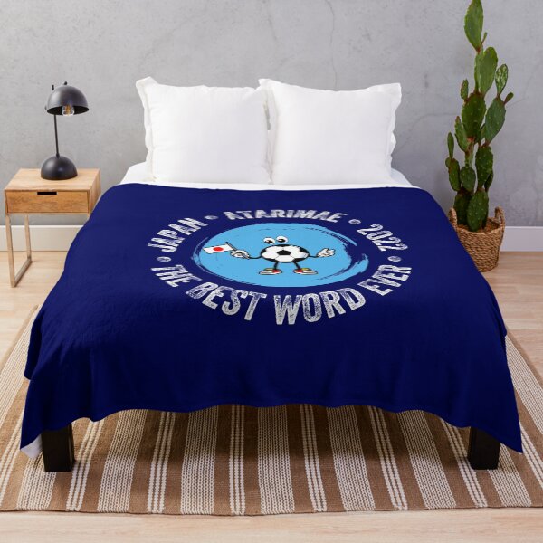 Item preview, Why we Atarimae (obviously) Love Japanese Football Fans designed and sold by Josephines-ZA.