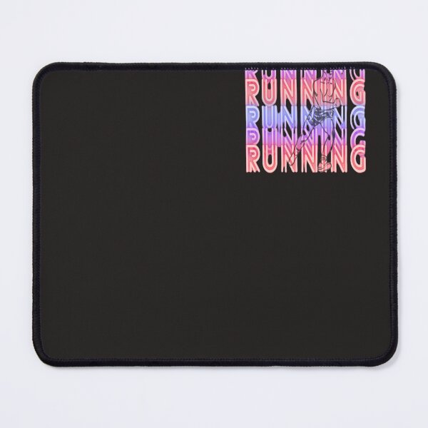 Item preview, Running Lover Jogging designed and sold by Mita ⭐⭐⭐⭐⭐.