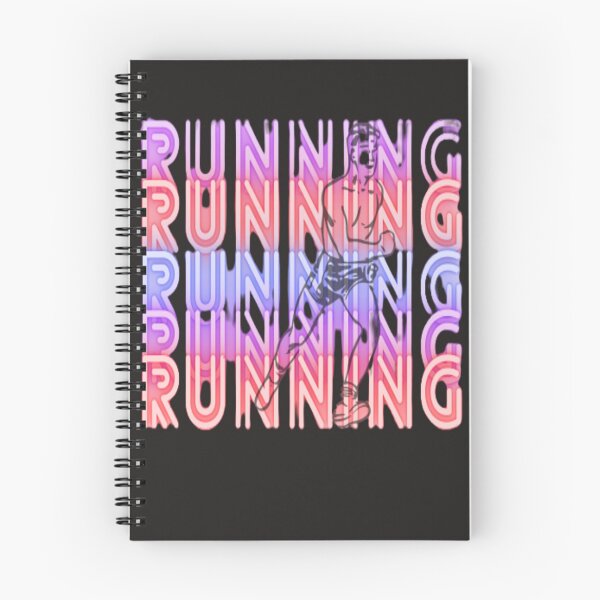 Item preview, Running Lover Jogging  designed and sold by Mita ⭐⭐⭐⭐⭐.