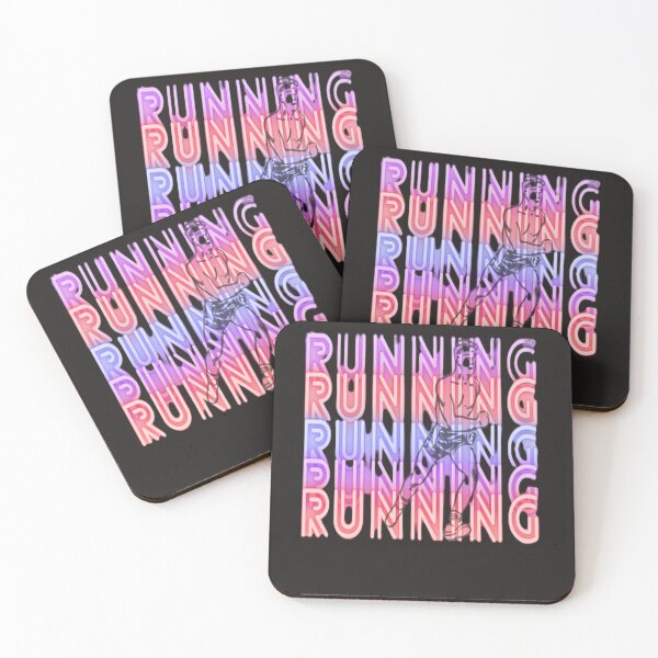 Item preview, Running Lover Jogging  designed and sold by Mita ⭐⭐⭐⭐⭐.