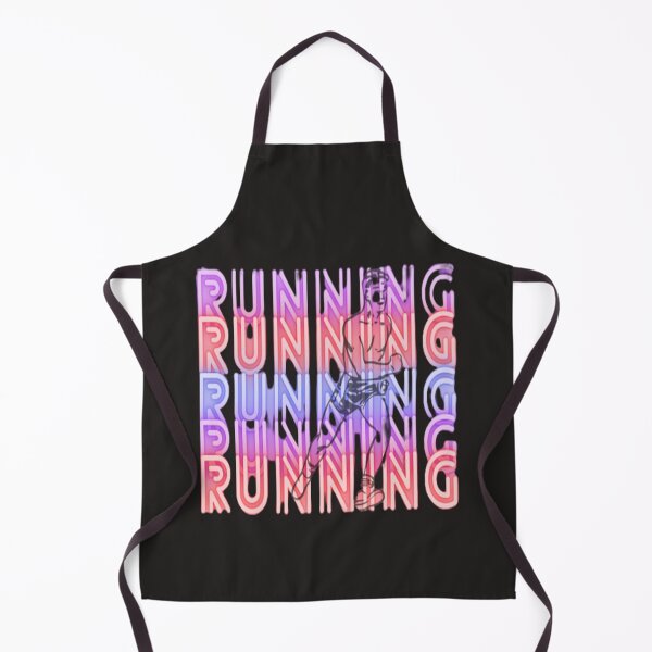 Item preview, Running Lover Jogging designed and sold by Mita ⭐⭐⭐⭐⭐.