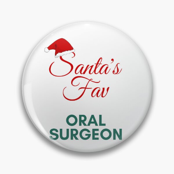 Artikelvorschau, Der beliebteste Oralchirurg des Weihnachtsmanns entworfen und verkauft von SwordScripts.