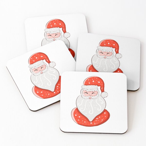Item preview, santa  designed and sold by Nivisart-design.