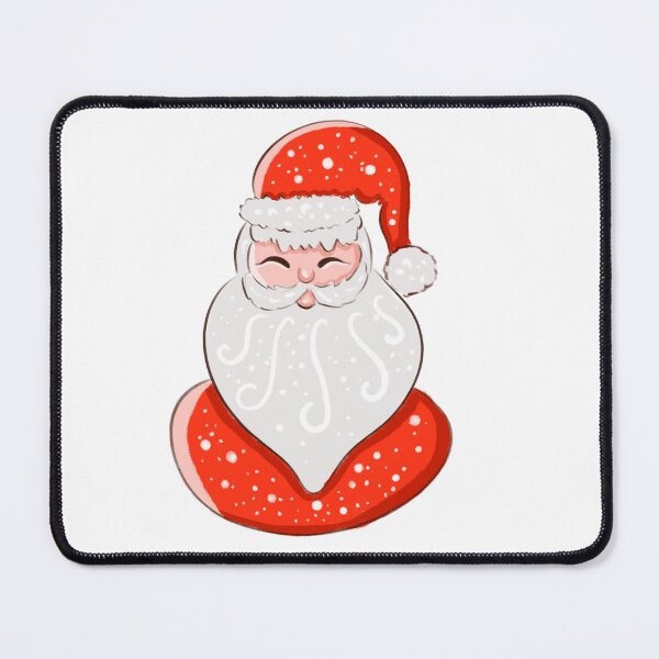 Item preview, santa designed and sold by Nivisart-design.