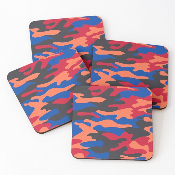 Item preview, this means war camo camouflage army colors essential army camo designed and sold by ValleyDream.