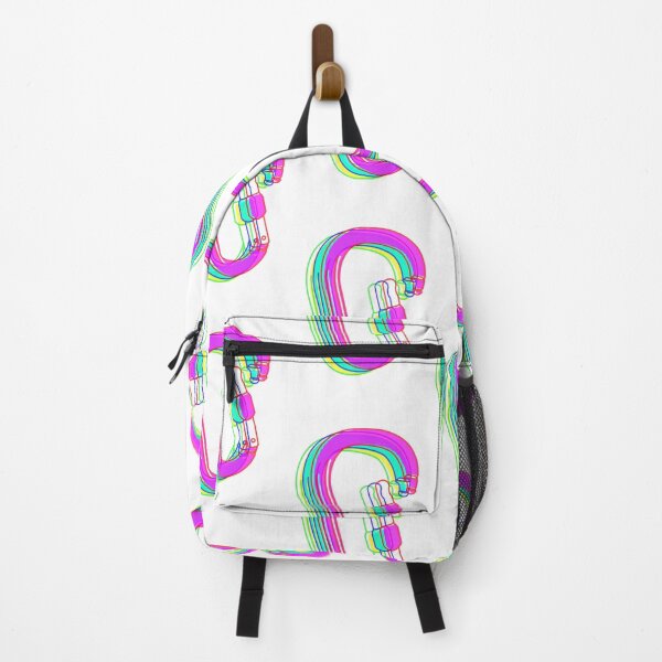 Item preview, Chromatic Carabiner Rock Climbing designed and sold by HydrickizKat.