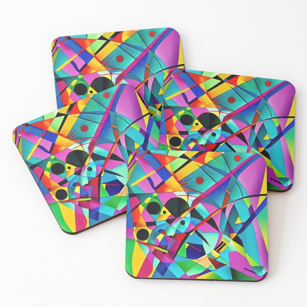 Item preview, Collection abstract- style 03 - Abstract 01 designed and sold by Ruud Hanou.