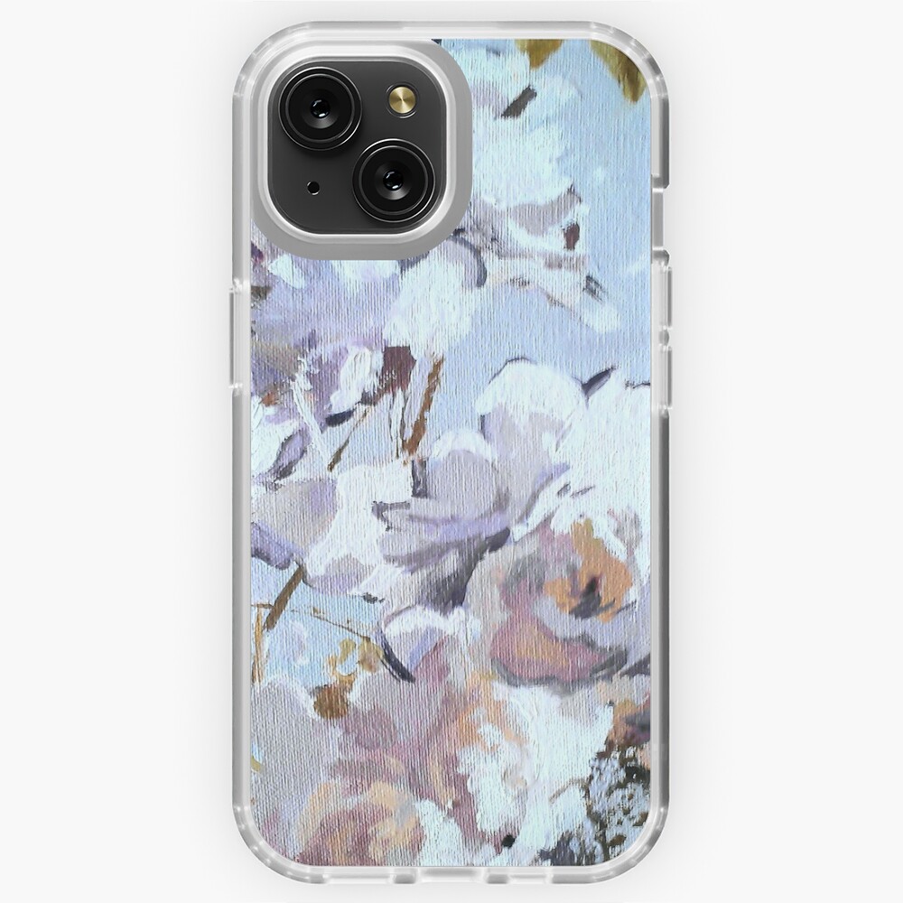 Item preview, iPhone Soft Case designed and sold by lynnGrayson.