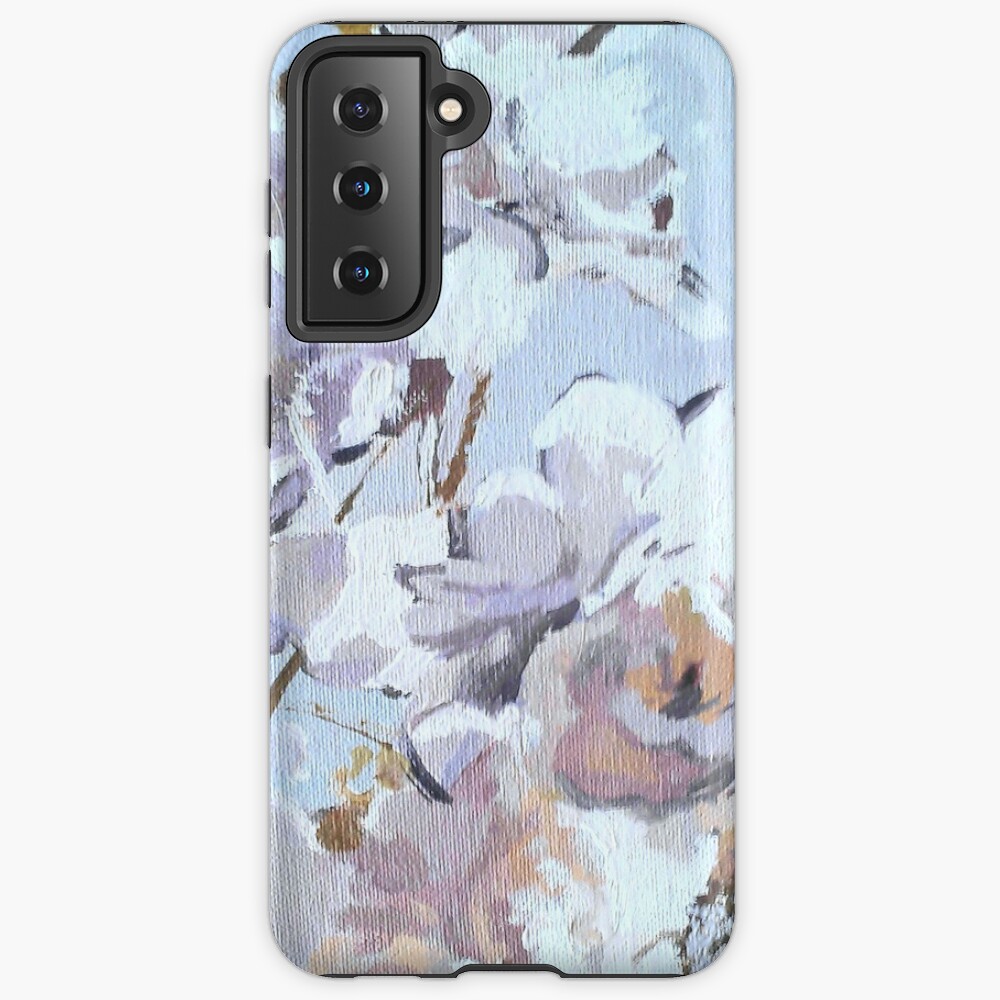 Item preview, Samsung Galaxy Tough Case designed and sold by lynnGrayson.