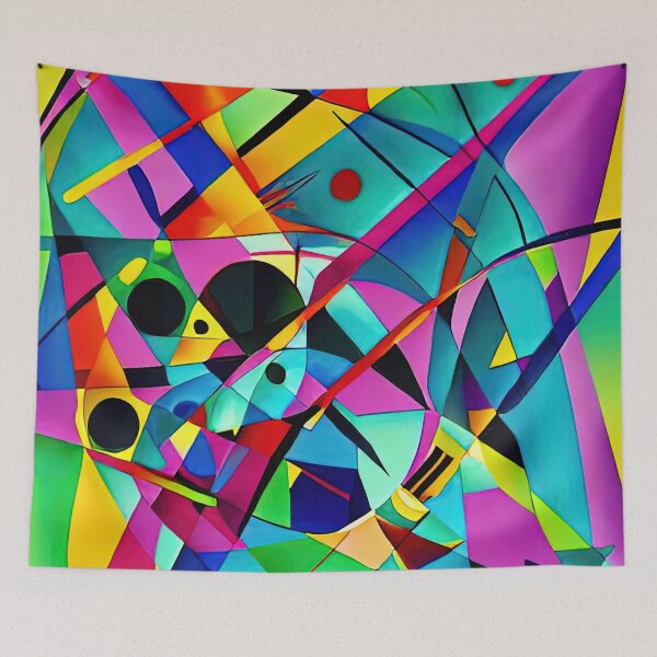 Item preview, Collection abstract- style 03 - Abstract 01 designed and sold by Ruud Hanou.