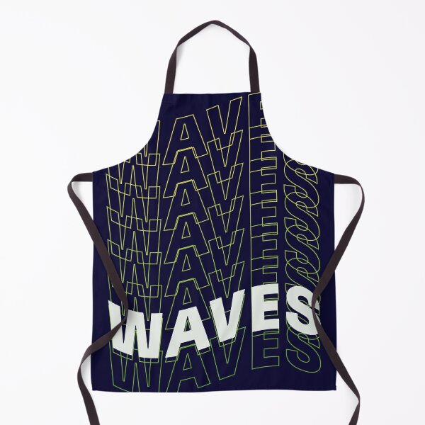 Item preview, waves_2 designed and sold by industriavisual.