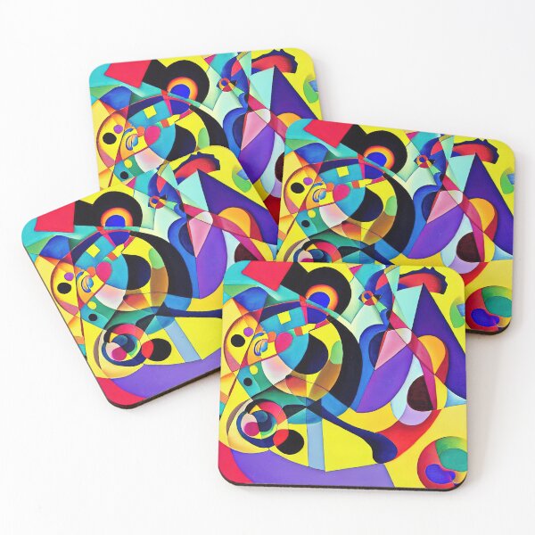 Item preview, Collection abstract- style 03 - Abstract 02 designed and sold by Ruud Hanou.