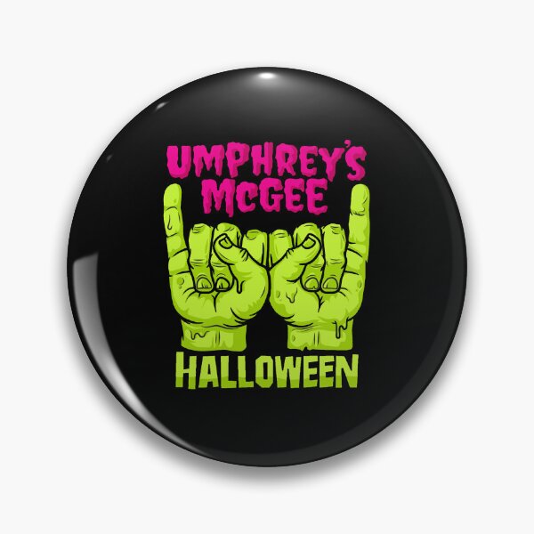 Item preview, umphrey's mcgee  designed and sold by BUNGLIN.