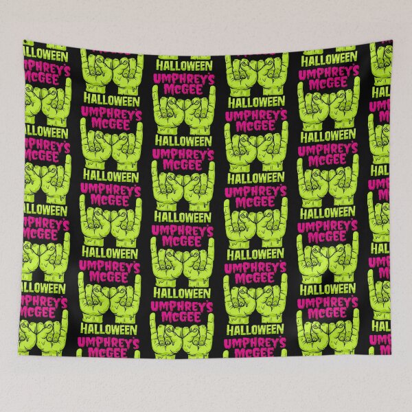Item preview, umphrey's mcgee  designed and sold by BUNGLIN.
