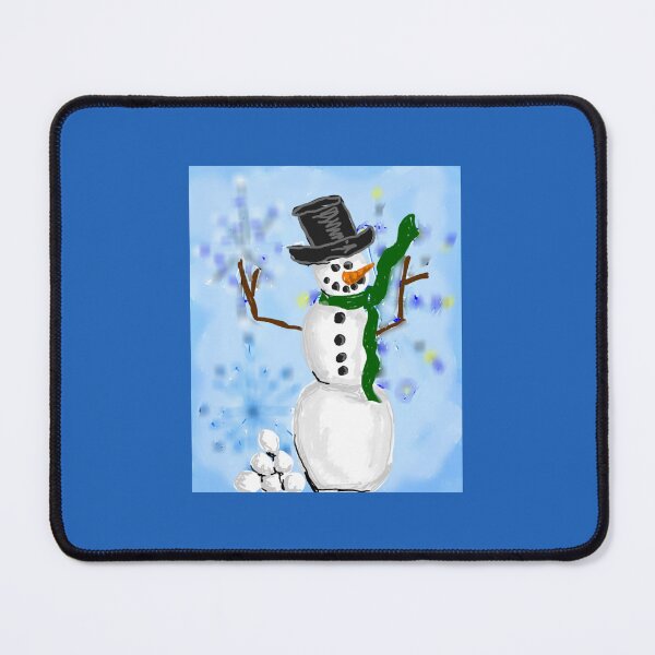 Item preview, Snowball Fight! designed and sold by DancingCreek.