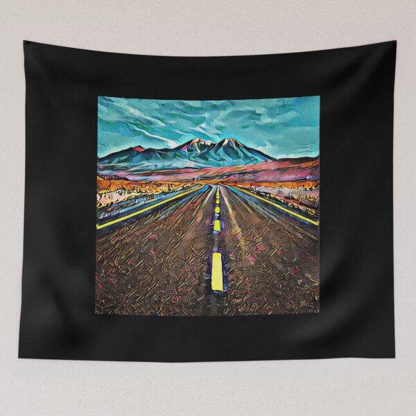 Item preview, On the road again  designed and sold by FelonyJayne.