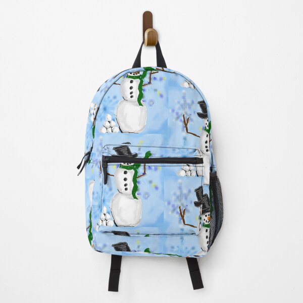 Item preview, Snowball Fight! designed and sold by DancingCreek.