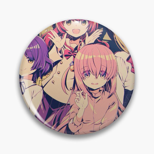 hitori anime outcast - Hitori No Shita - Pin