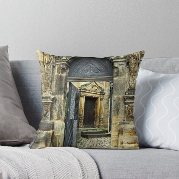 Item preview, Bamberg Doorways designed and sold by Photographic Memories.