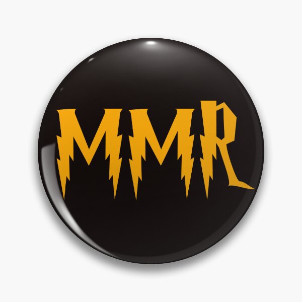 Item preview, Potter MMR designed and sold by mmr420.