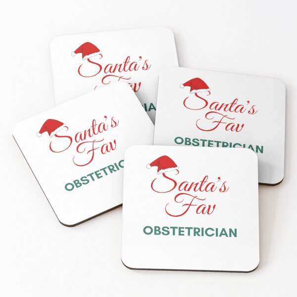 Item preview, Copy of Santa's Fav Neonatologist designed and sold by SwordScripts.