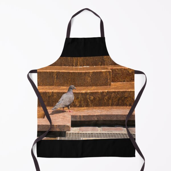 Item preview, Pigeon in Rynek Maly designed and sold by jojobob.