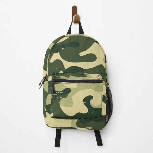 Item preview, this means war camo camouflage army colors essential army camo designed and sold by ValleyDream.