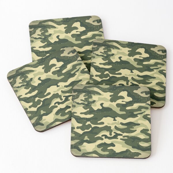 Item preview, this means war camo camouflage army colors essential army camo designed and sold by ValleyDream.