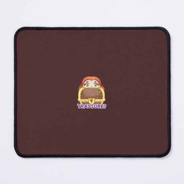 Item preview, Traysure? designed and sold by TheOperaGeek.