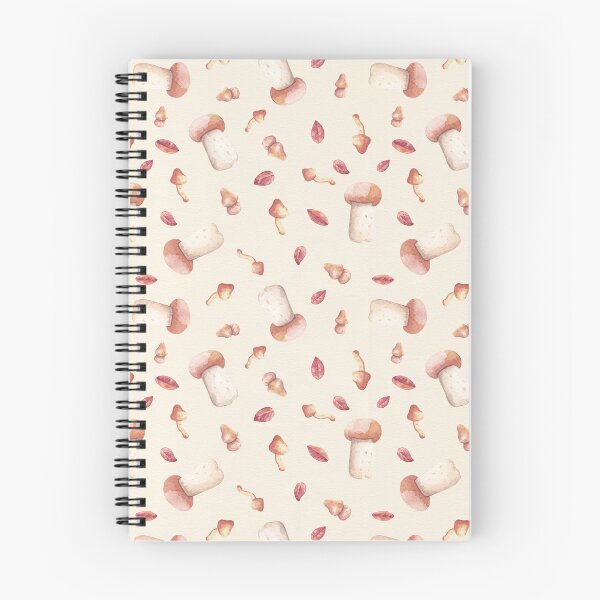 Item preview, Copy of Red Mushrooms designed and sold by Timone.